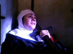 Sacramental sister nun porn music video