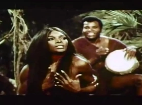 Tarzana the wild woman 1969 - preview trailer
