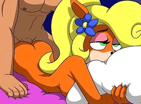  XXX video sex for crystals�?�by beachside bunnies coco bandicoot hentai