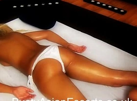 Tantric massage london done by hot steamy woman